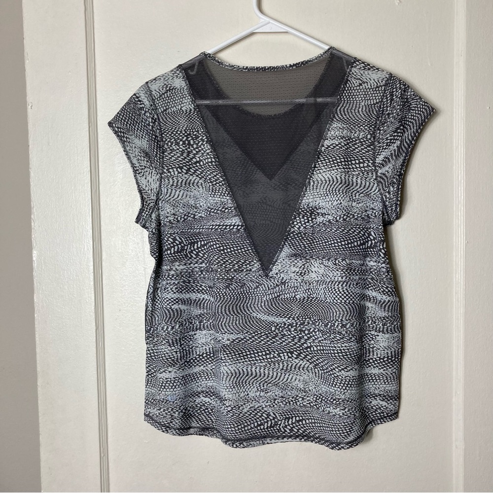 Lululemon For The Run... womens Med